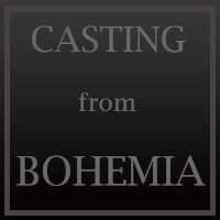 Casting From Bohemia