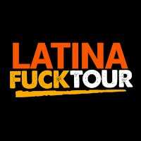 Latina Fuck Tour