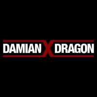 Damian X Dragon