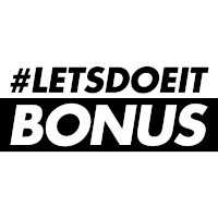 LetsDoeIt BONUS