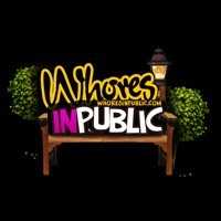 Whores In Public