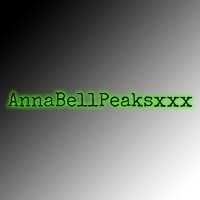 Anna Bell Peaks XXX