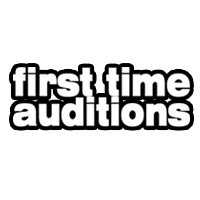 First Time Auditions