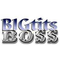 Big Tits Boss