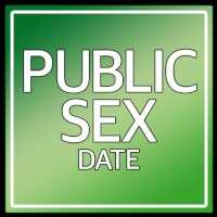 Public Sex Date