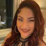 Red Thee Squirt Queen