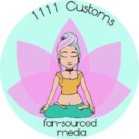 1111 Customs