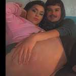 The two freaks in the sheets