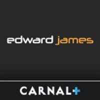Edward James