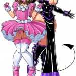 Mistress-and-Sissy