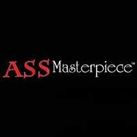 Ass Masterpiece