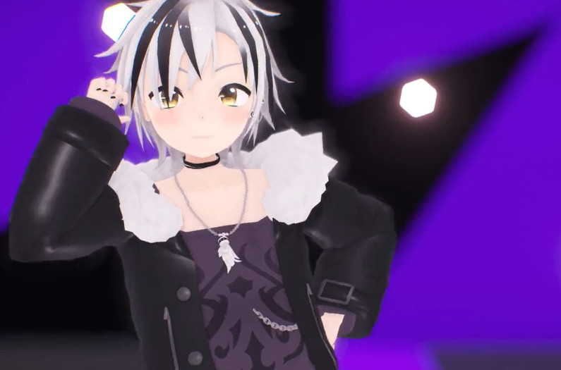 ベノム / Venom | 鈴木勝 / Suzuki Masaru POV