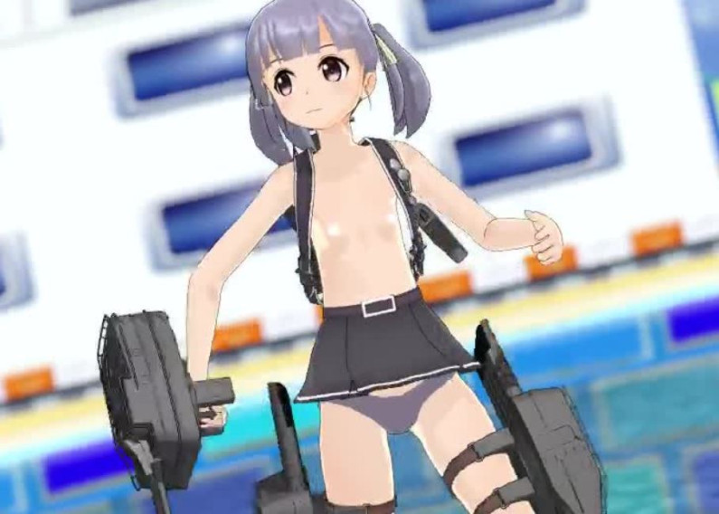 fortissimo -from insanity affection-