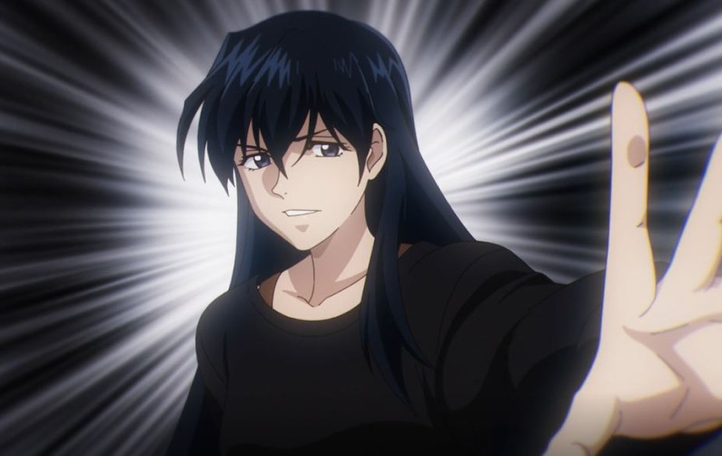 魔术士欧菲 流浪之旅 圣域篇 05