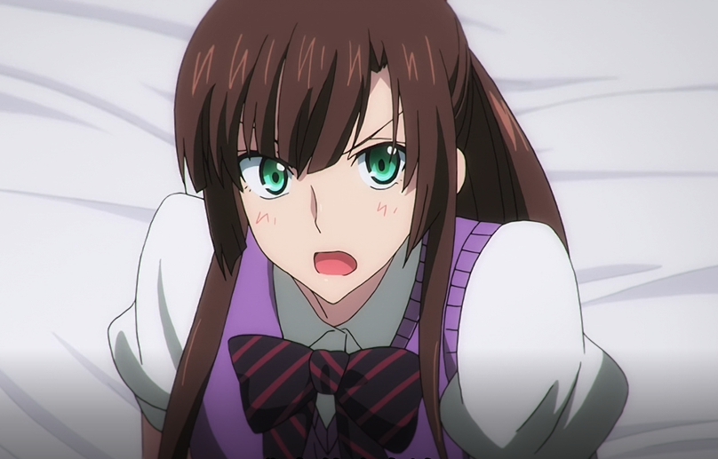 噬血狂襲第一季 16