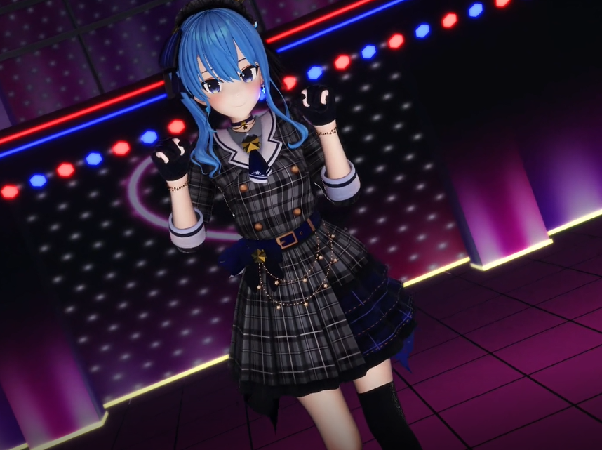 えちちコネクトダンス2