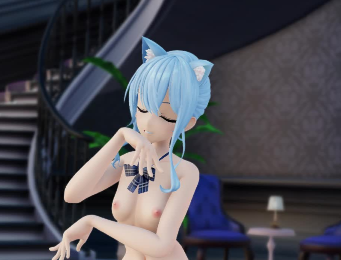 星街すいせいでフォニィ