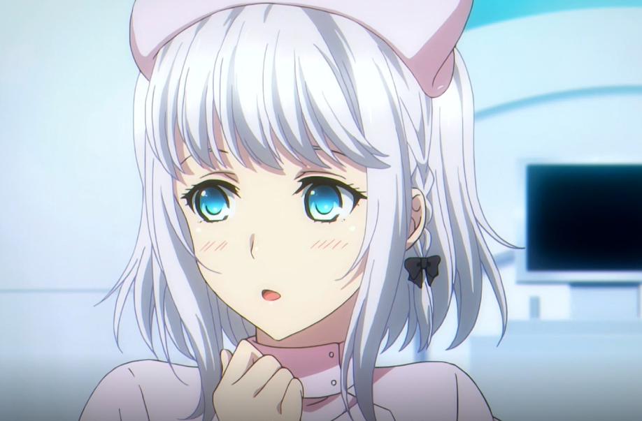 噬血狂襲第三季 05