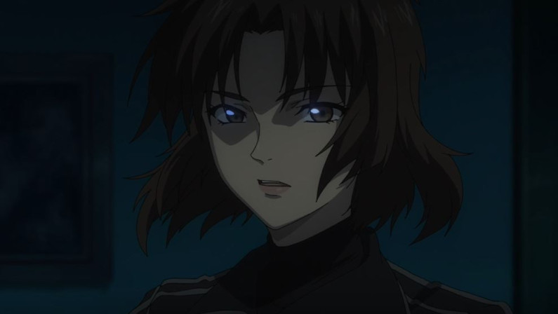 魔术士欧菲 流浪之旅 圣域篇 07