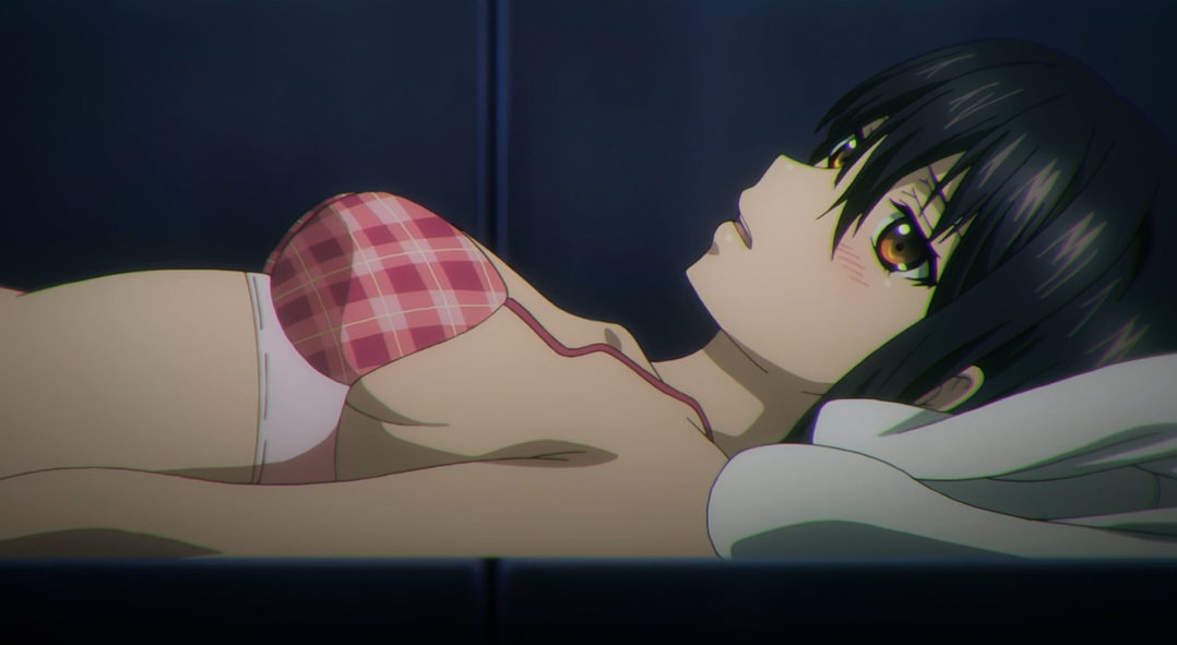 噬血狂襲第三季 03