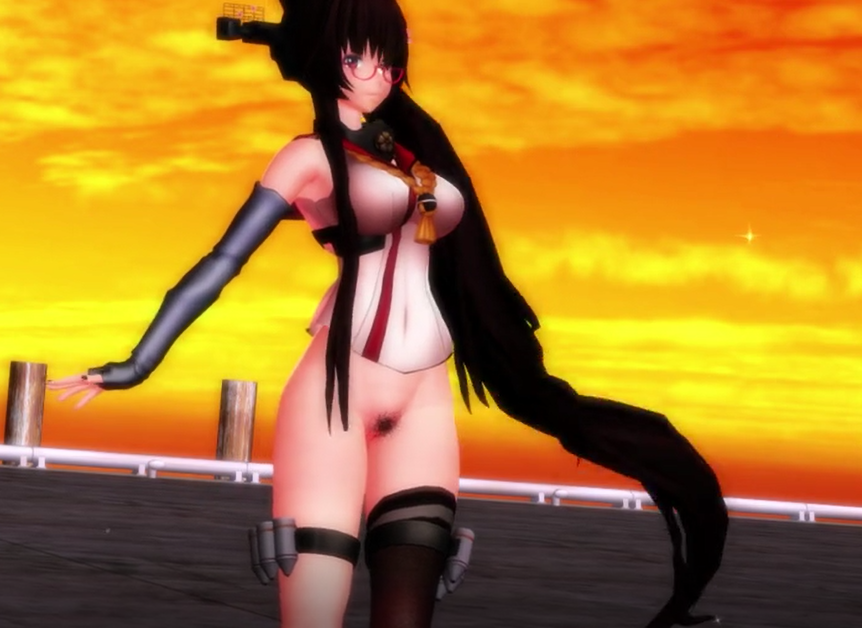 大和より愛をこめて