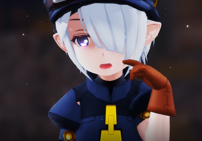 デアノールでgimme×gimme