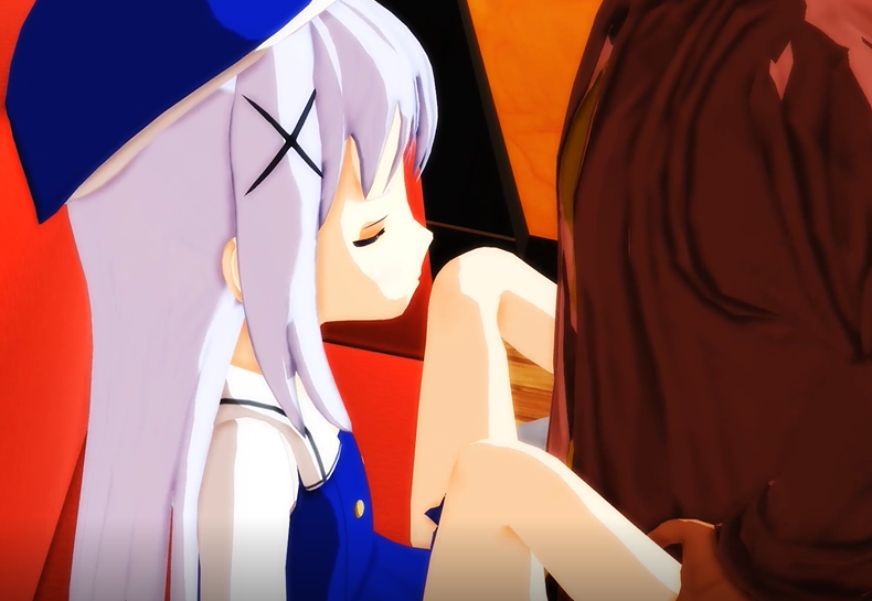 香風智乃・喫茶店で言いがかりされてレイプ！『ゴキブリなんて入ってないのに…』