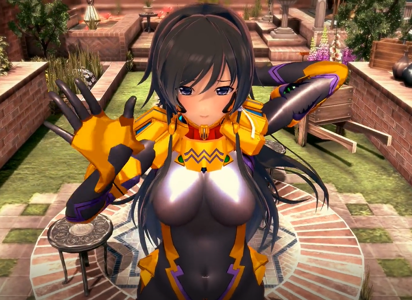 篁唯依でPhone Number(バイブ装着)