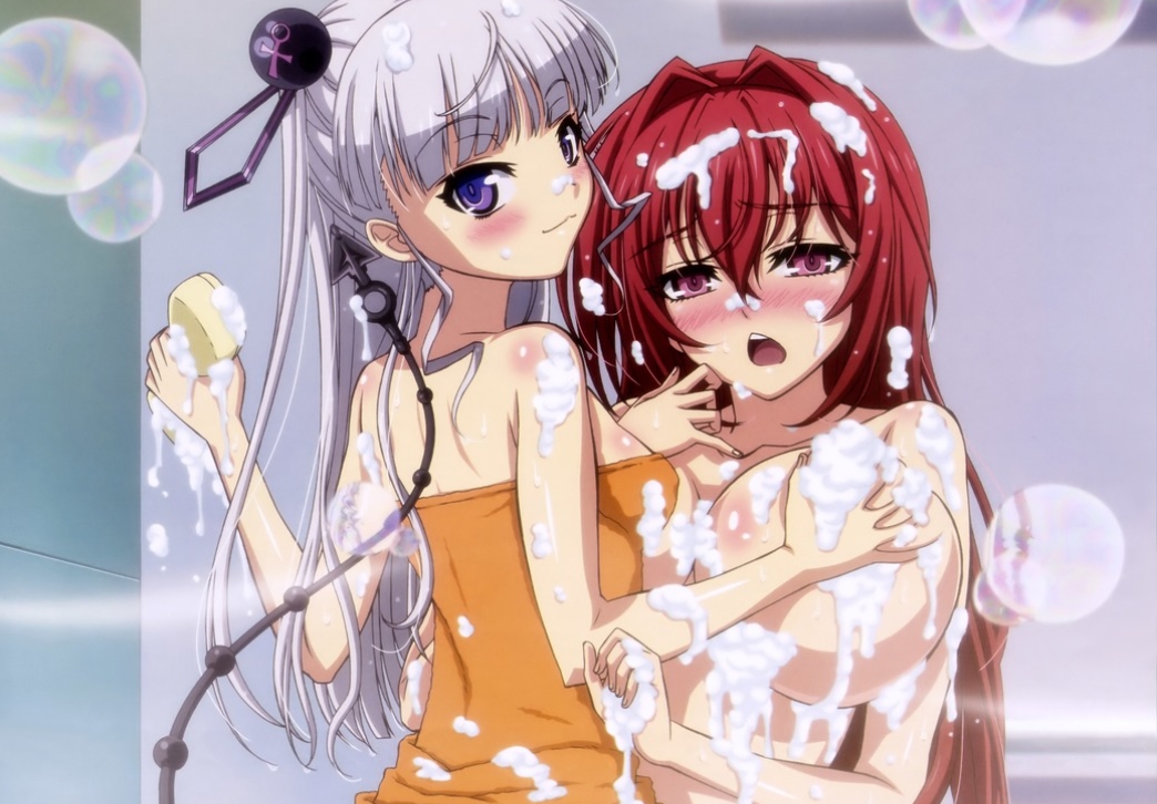 新妹魔王的契約者 09