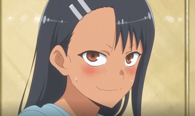 不要欺負我，長瀞同學 2nd Attack 04