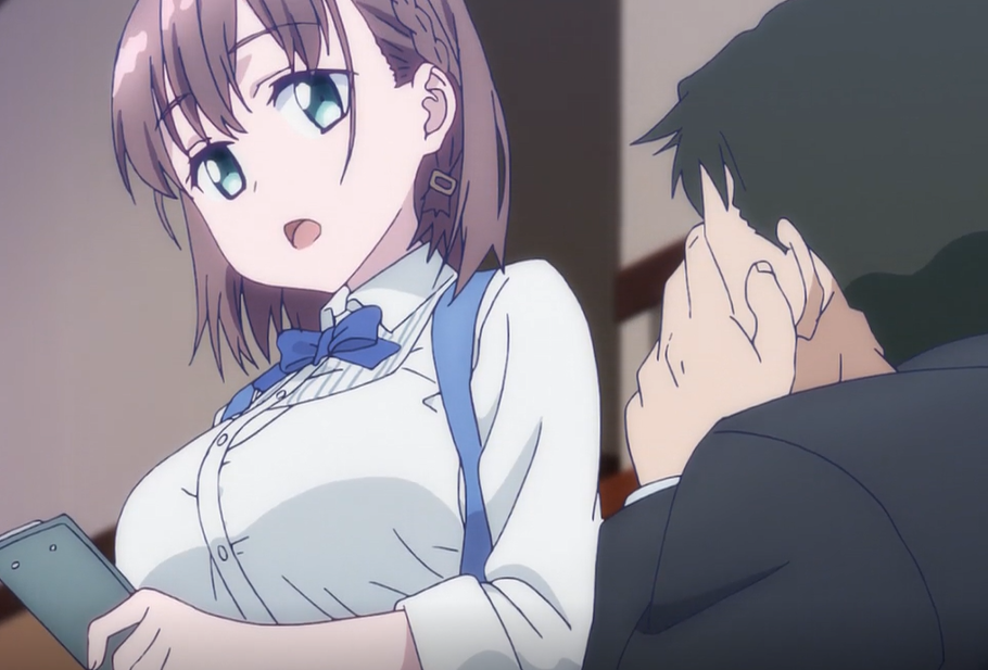 星期一的大咪咪 09