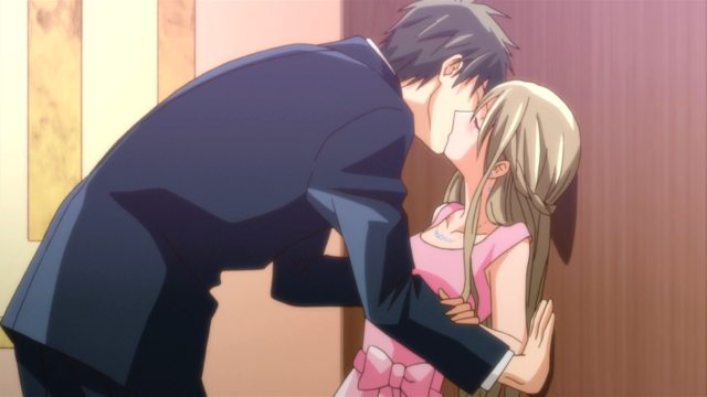 25歲的女高中生 04