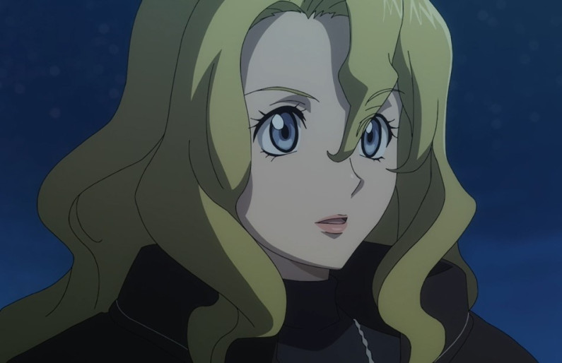 魔术士欧菲 流浪之旅 圣域篇 09