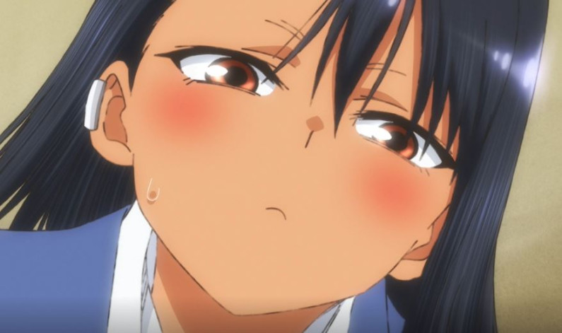 不要欺負我，長瀞同學 2nd Attack 07