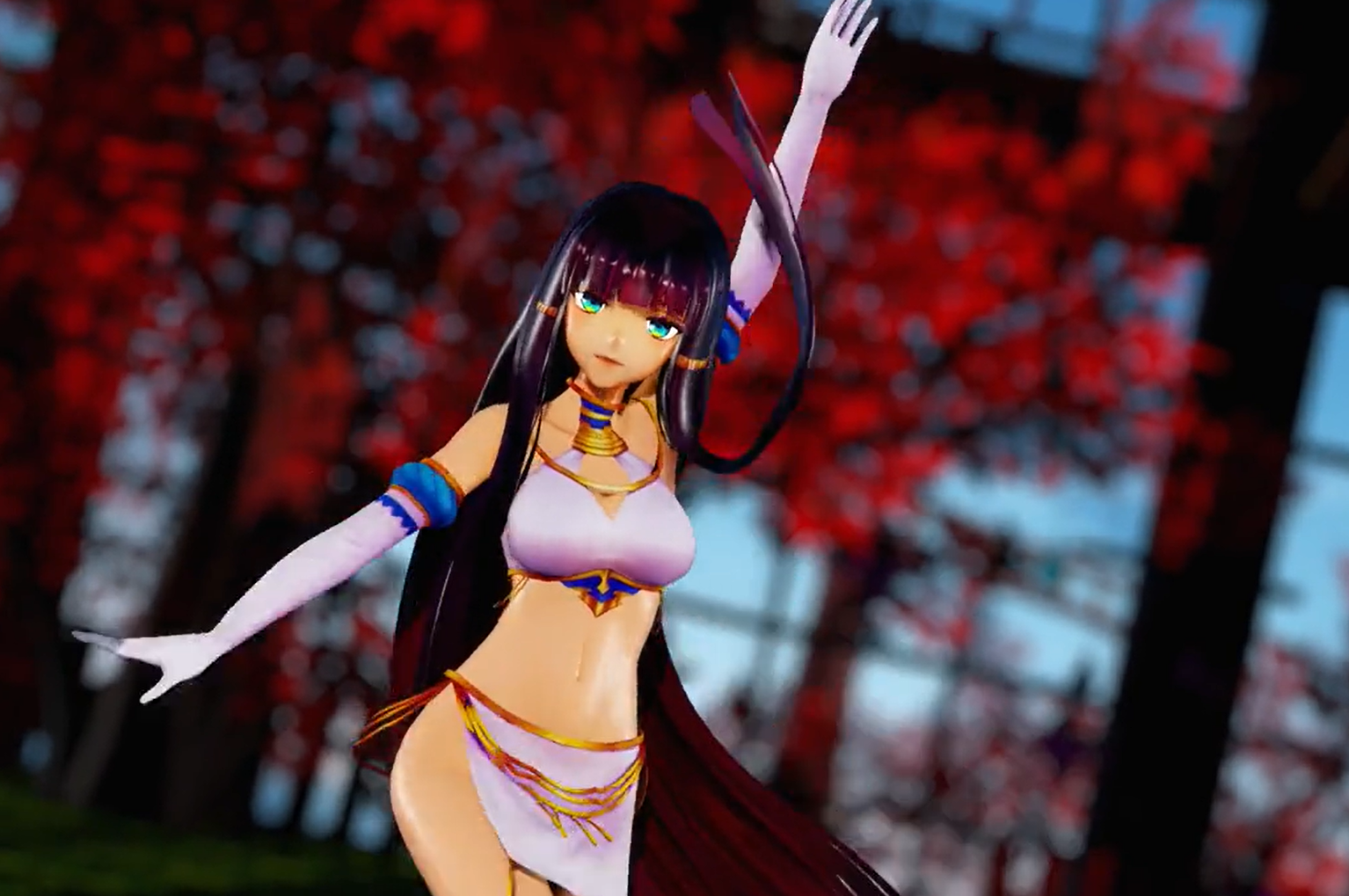 Ramesses - [A]ddiction