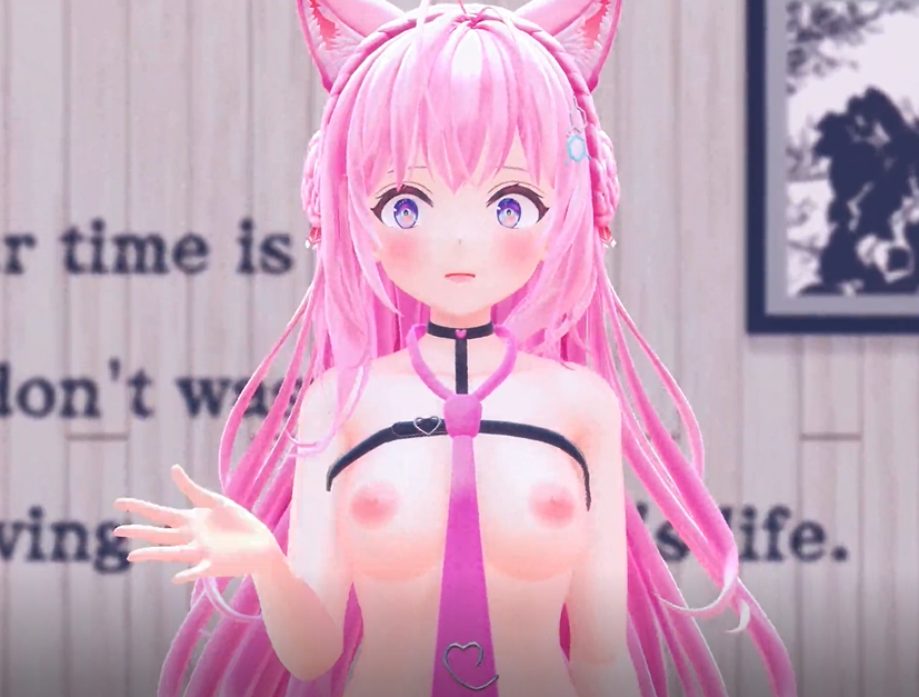 博〇こより ダーリンダンス　自慰