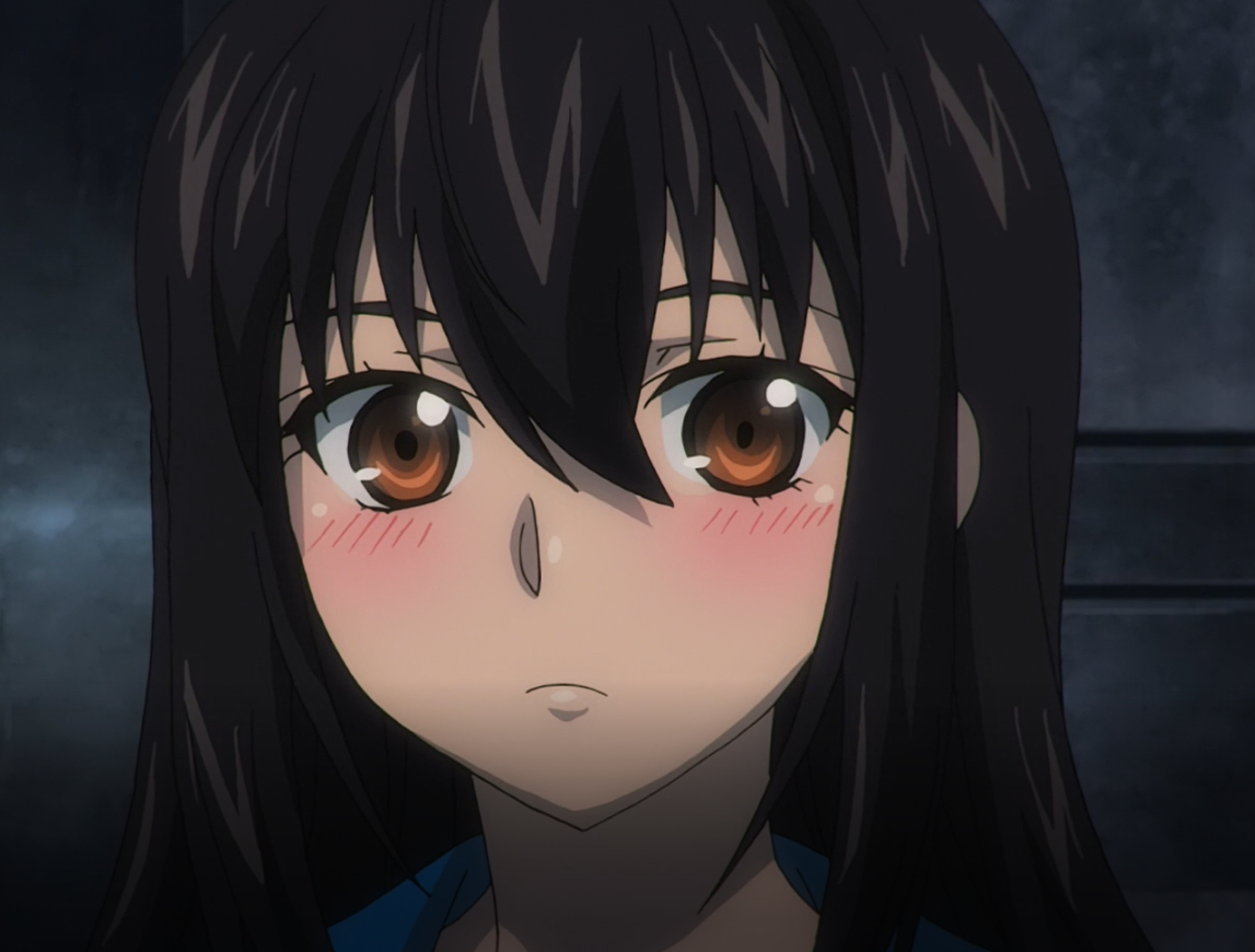 噬血狂襲第一季 03