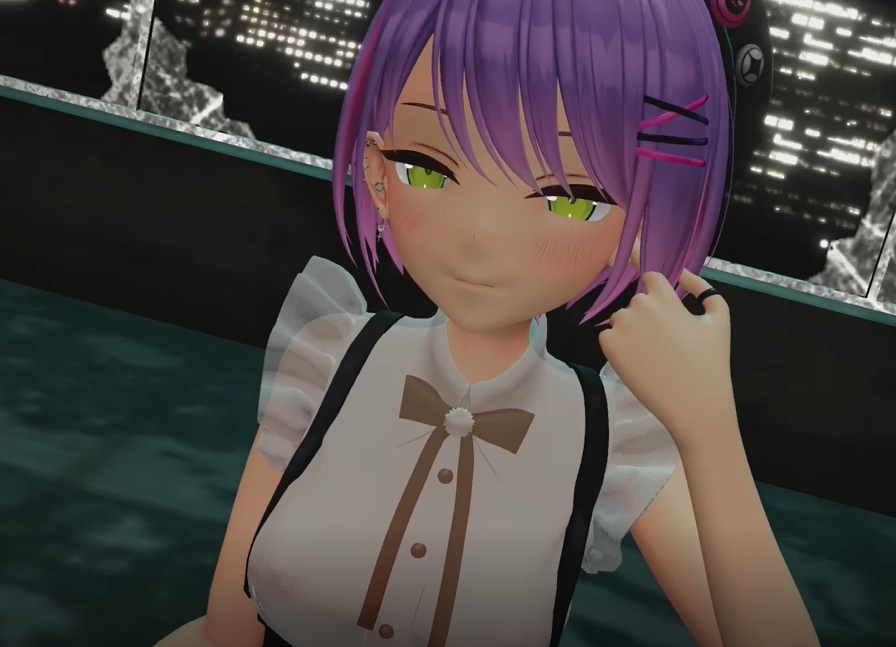 TNTで帝国少女【再アップ】