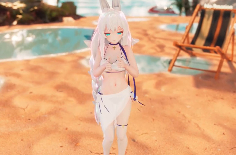 恶毒：姗姗来迟的夏日时光