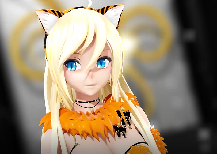 ダーリンダンス Lily