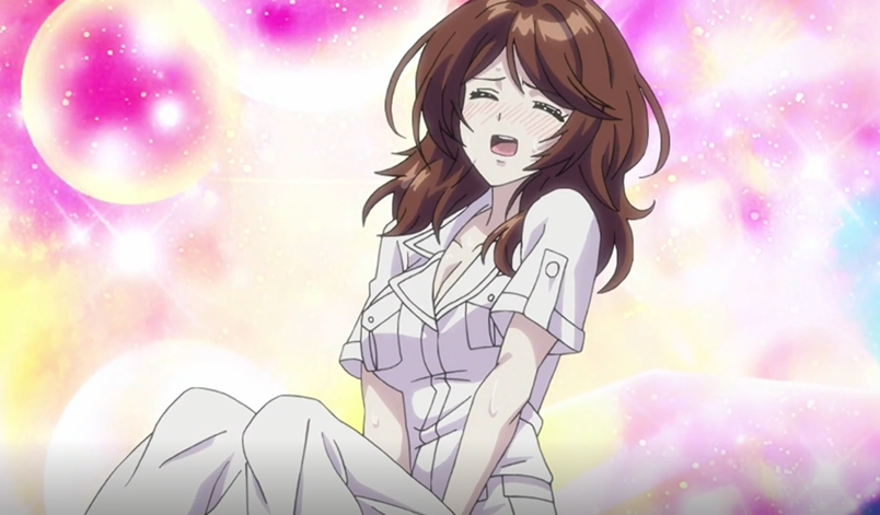 甜蜜惩罚~我是看守专用宠物 03