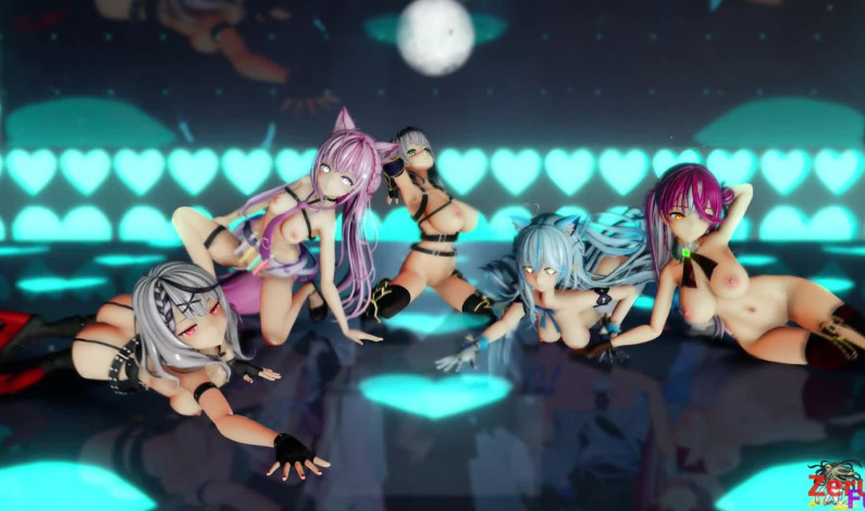 ALiEN l Grant - The Edge (feat. Nevve)