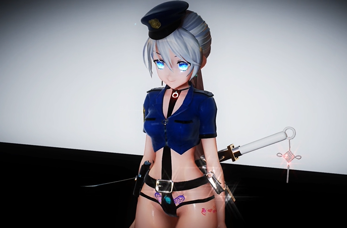 言和ちゃんとおもちゃ友達