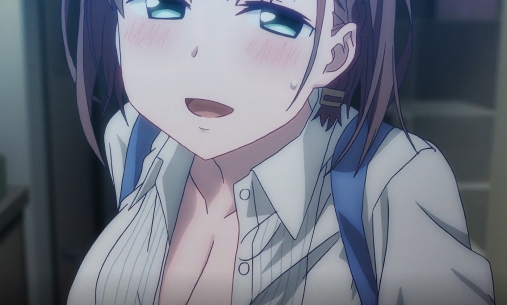 星期一的大咪咪 14