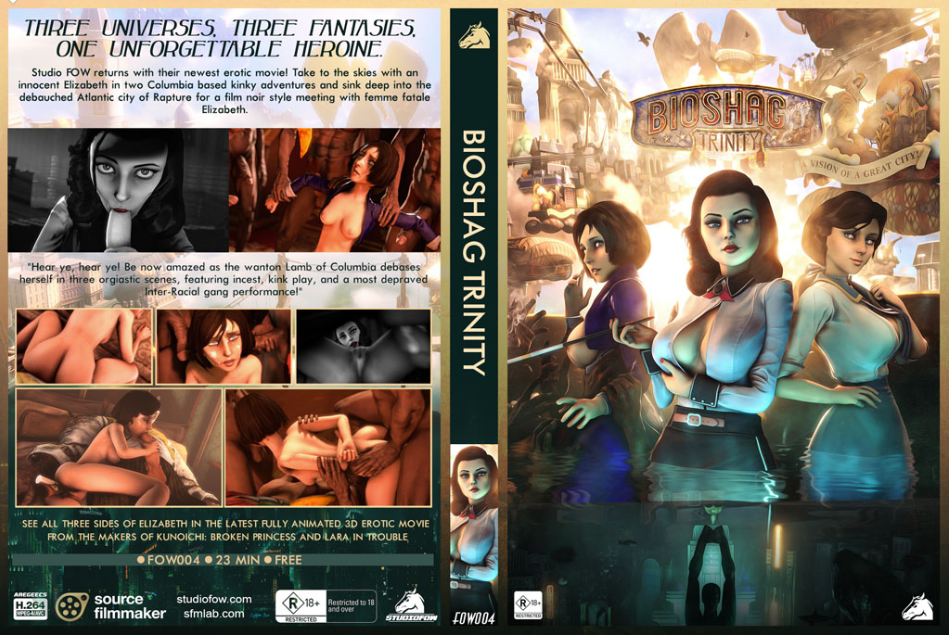 Studio F.O.W.Bioshag_Trinity