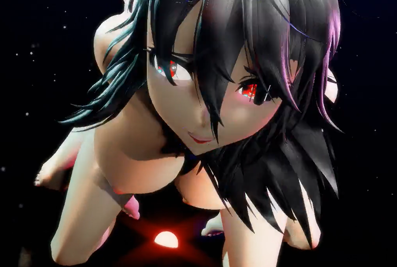 Corrupt Anya Fucks Futa Anya