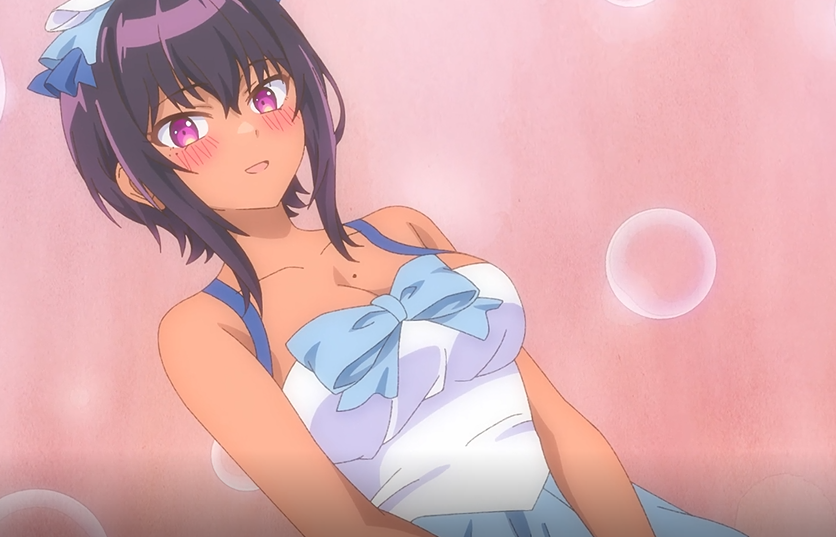 新來的女傭有點怪 10