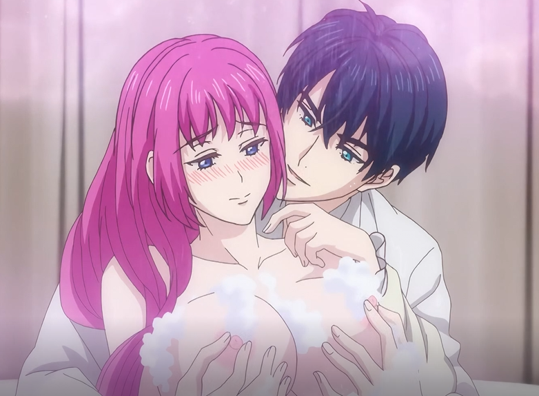 王子的本命是惡役千金 05