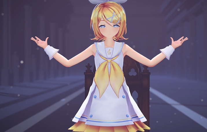 我一直都是你的女王哦