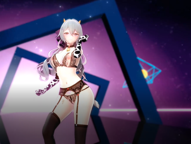 鸭鸭打扰一下，请问能超市你吗